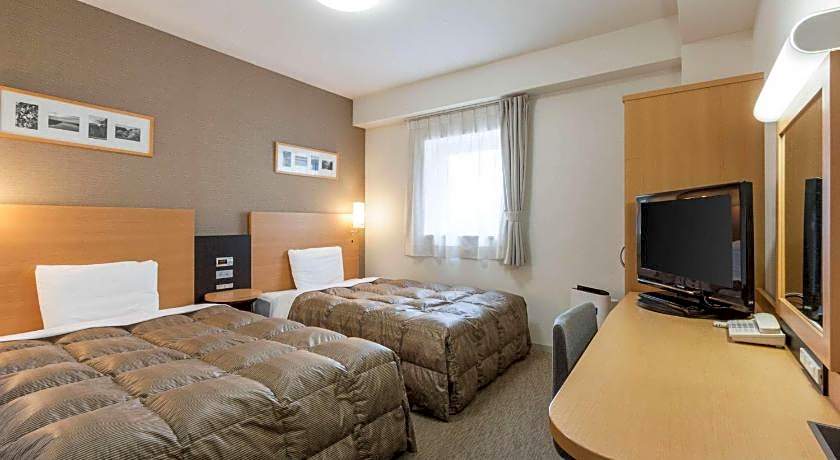 Comfort Hotel Kitakami