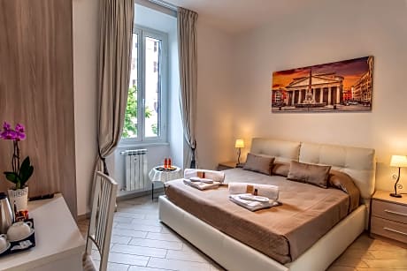 Double for Single Use