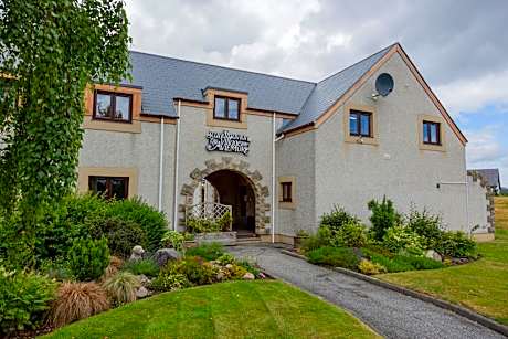 Scandinavian Village Ltd