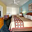 Scottish Inns & Suites Forney East Dallas TX