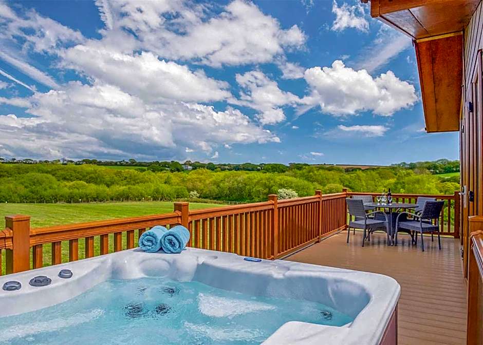 Meadow Lakes Holiday Park