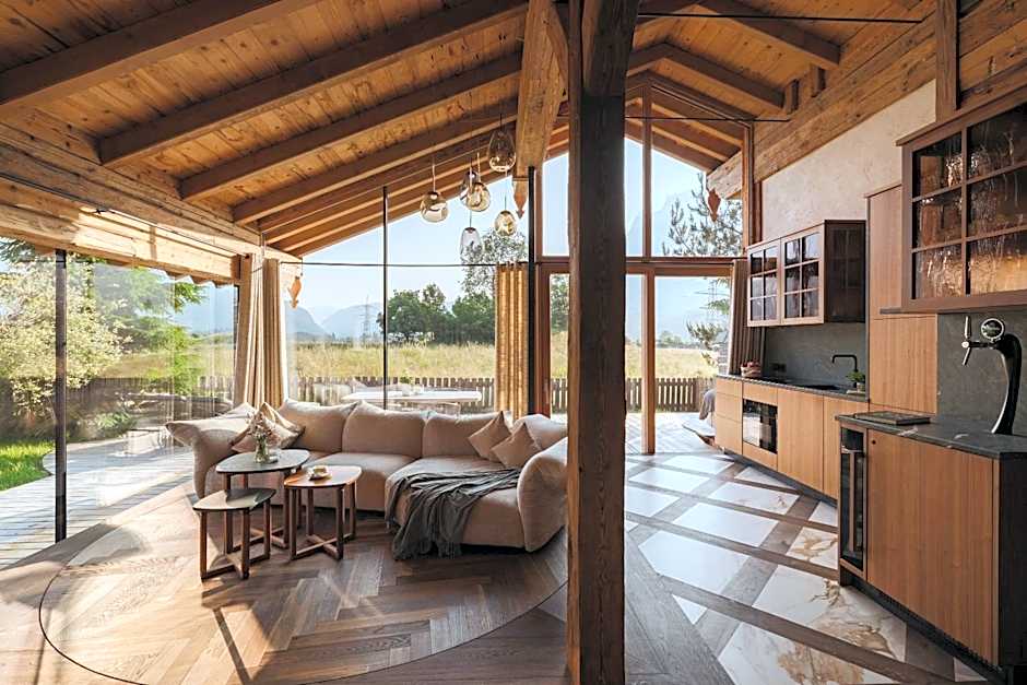 LaPosch - Dein Bergaway