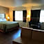 Manhattan Inn & Suites