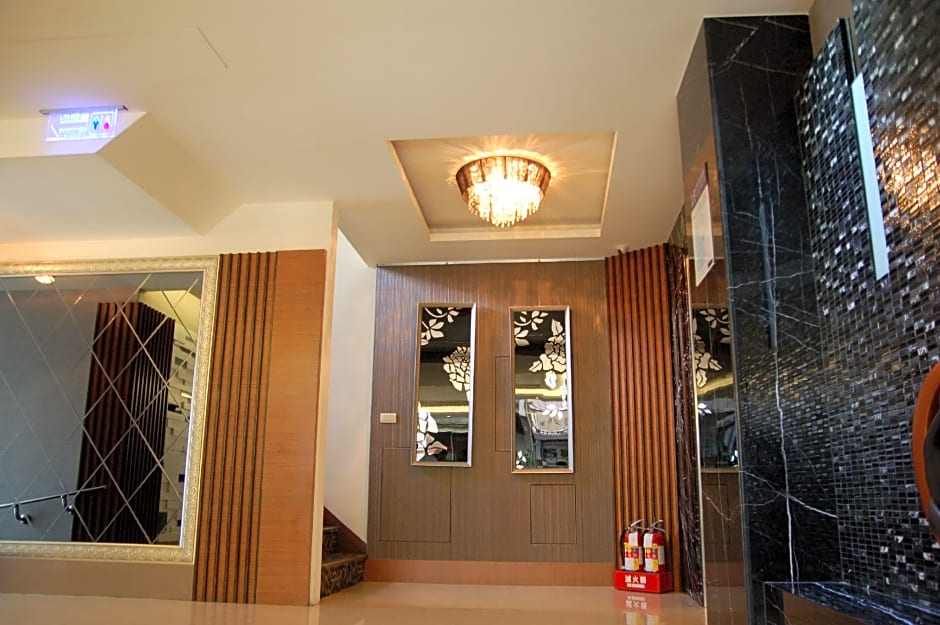 Paris Business Hotel