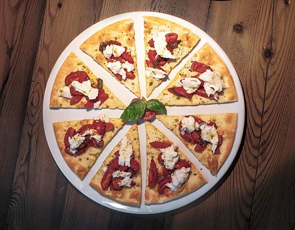 Hotel Residence Gasser