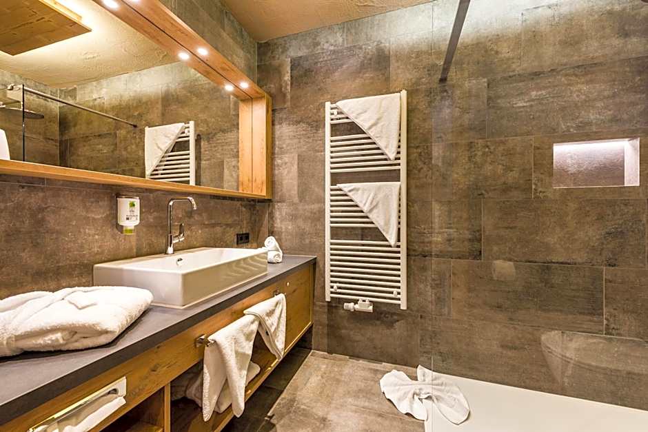 Wohlfühlhotel Berg Heil