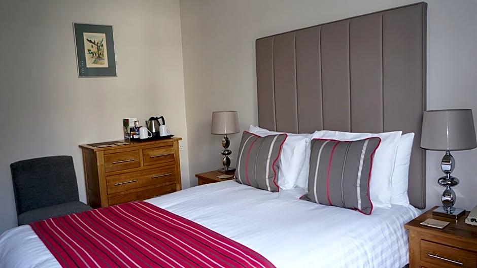 The Lawn Guest House