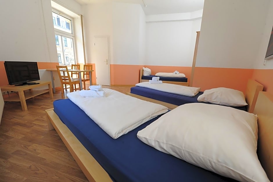 Hotel My Bed Dresden
