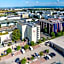 ibis Stuttgart Airport Messe