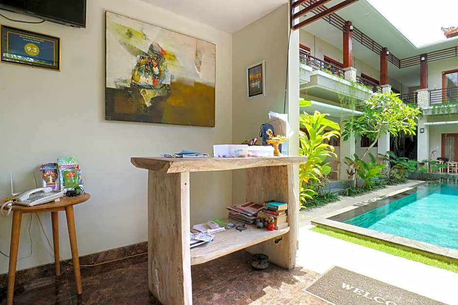 Avisara Villa & Suite