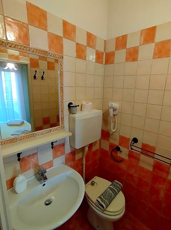 Hotel Anita