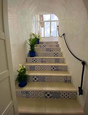 CASA VACANZE SUNSHINE