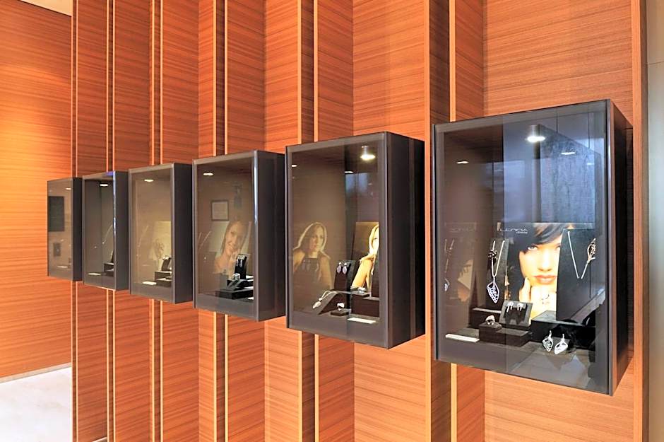 Radisson Blu Plaza Hotel Ljubljana