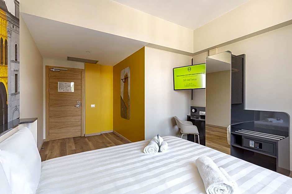 B&B Hotel Brescia