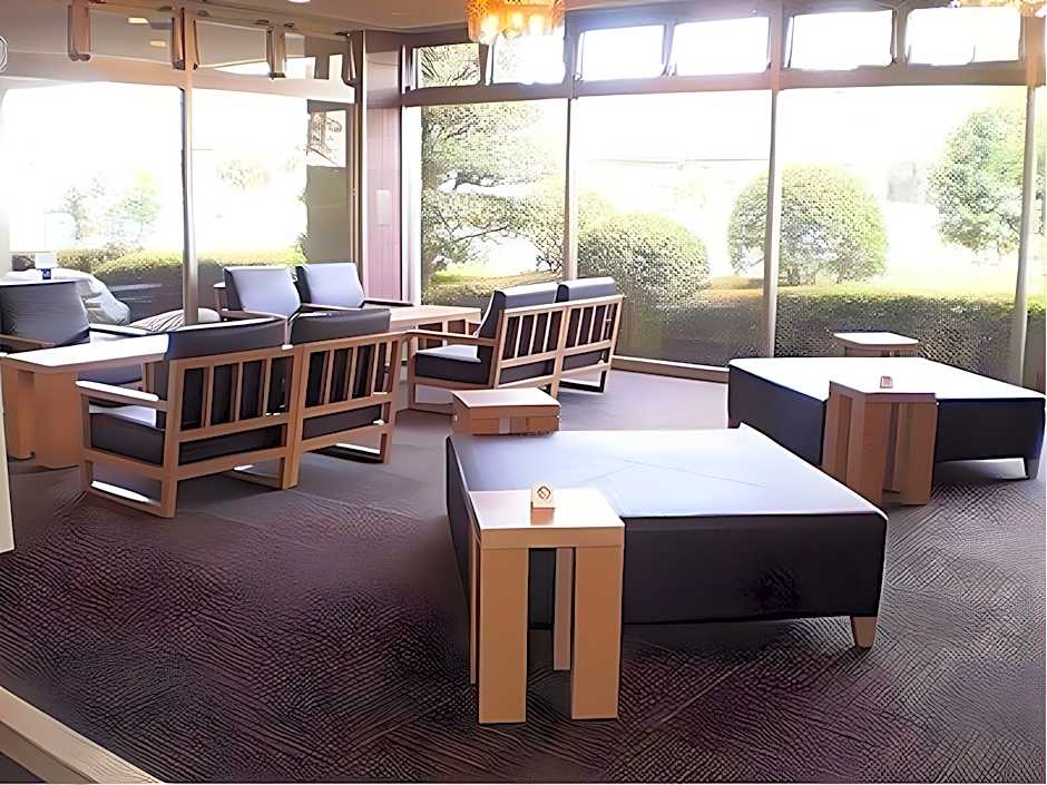 Hotel Route Inn Ageo