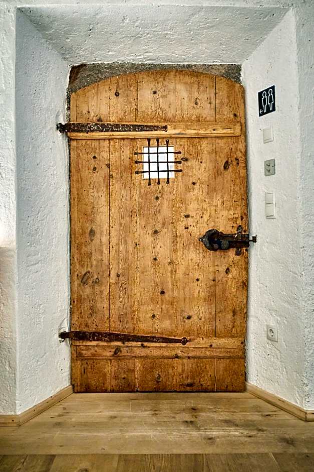 Hotel Walther v.d. Vogelweide Superior