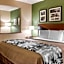 Sleep Inn & Suites Lancaster County