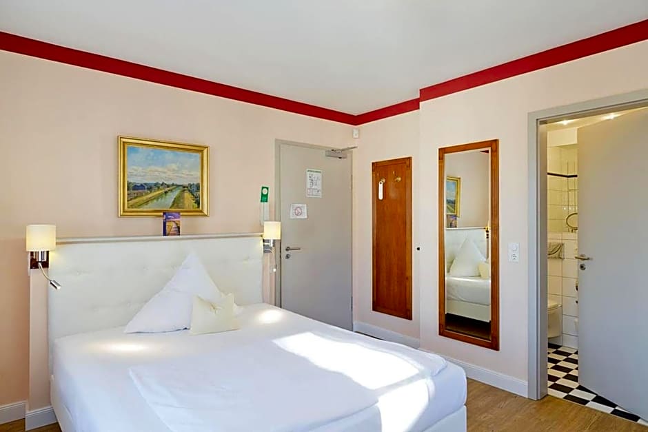 Hotel Villa Monte Vino