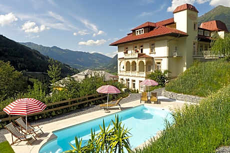 Villa Excelsior Hotel & Kurhaus