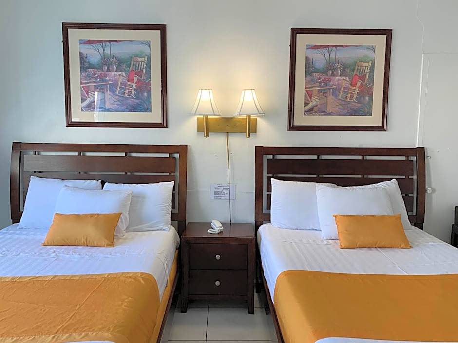 International Inn on the Bay