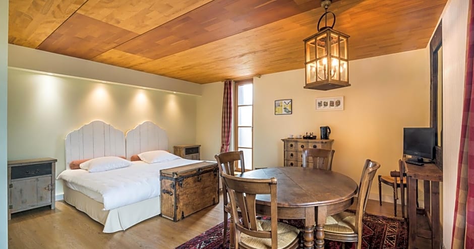 Auberge Du Relais Postal