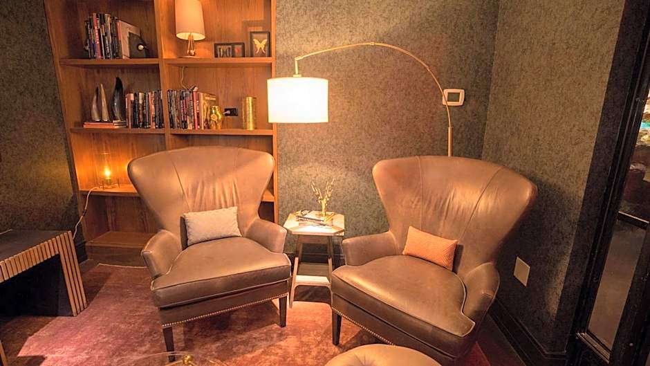 Hotel Seville Nomad, in the Unbound Collection by Hyatt