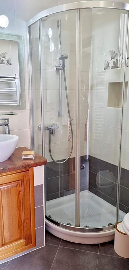 Nadija Rooms Funtana