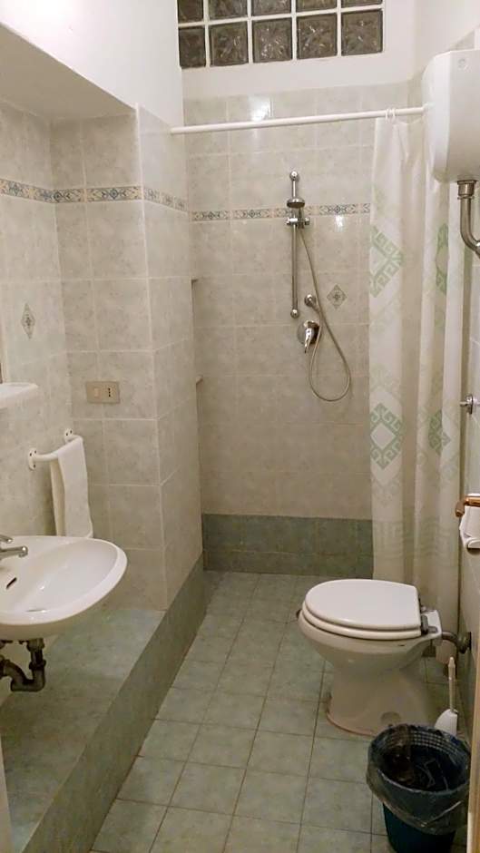 Residence Hotel Vittoria