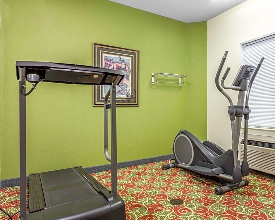Sleep Inn Columbia