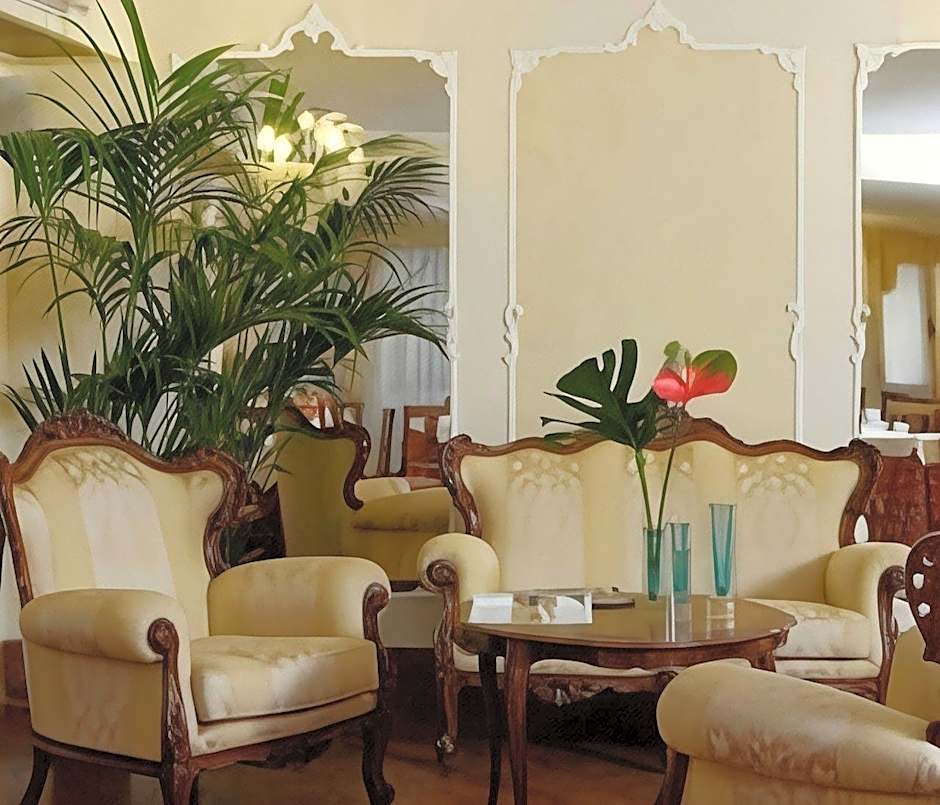 Hotel San Giorgio
