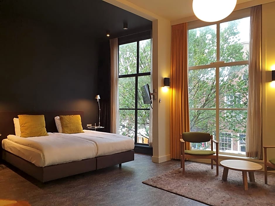City Centre Hotel Harlingen