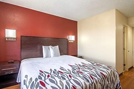 Red Roof Inn - El Paso West
