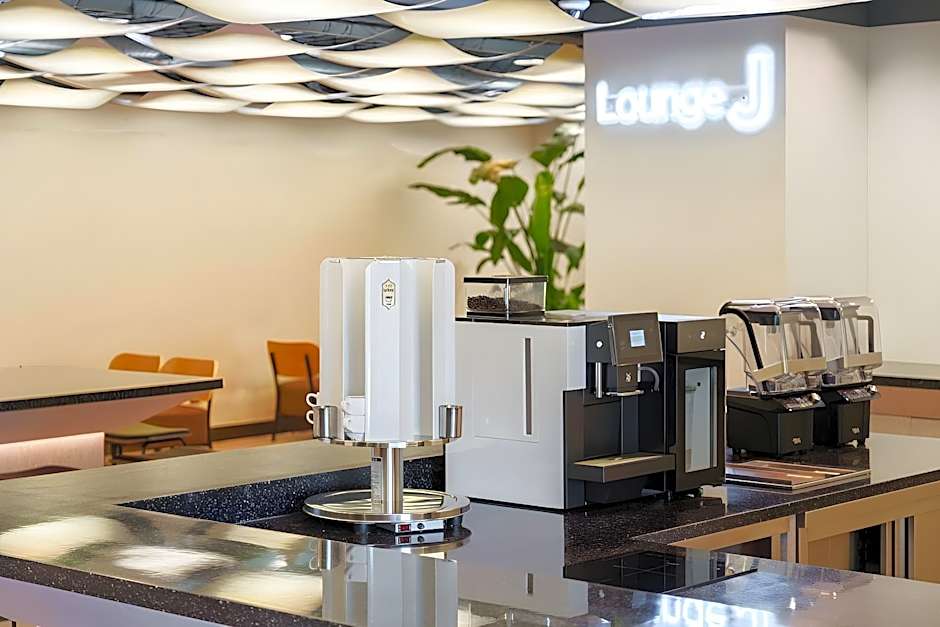 ibis Styles Ambassador Jeonju City Centre