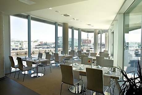 Best Western Plus Hotel Bremerhaven