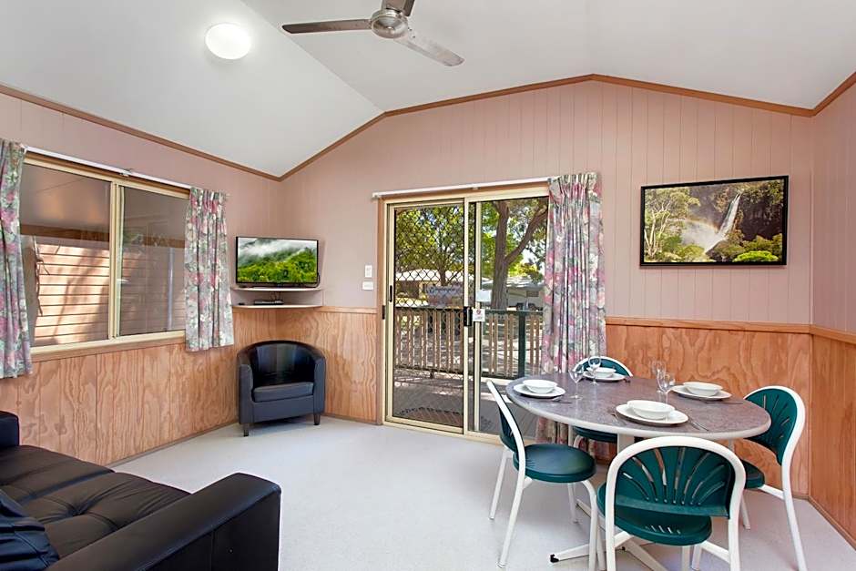 Armidale Tourist Park