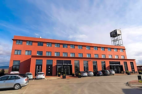 KYRIAD DIRECT ETH RIOJA