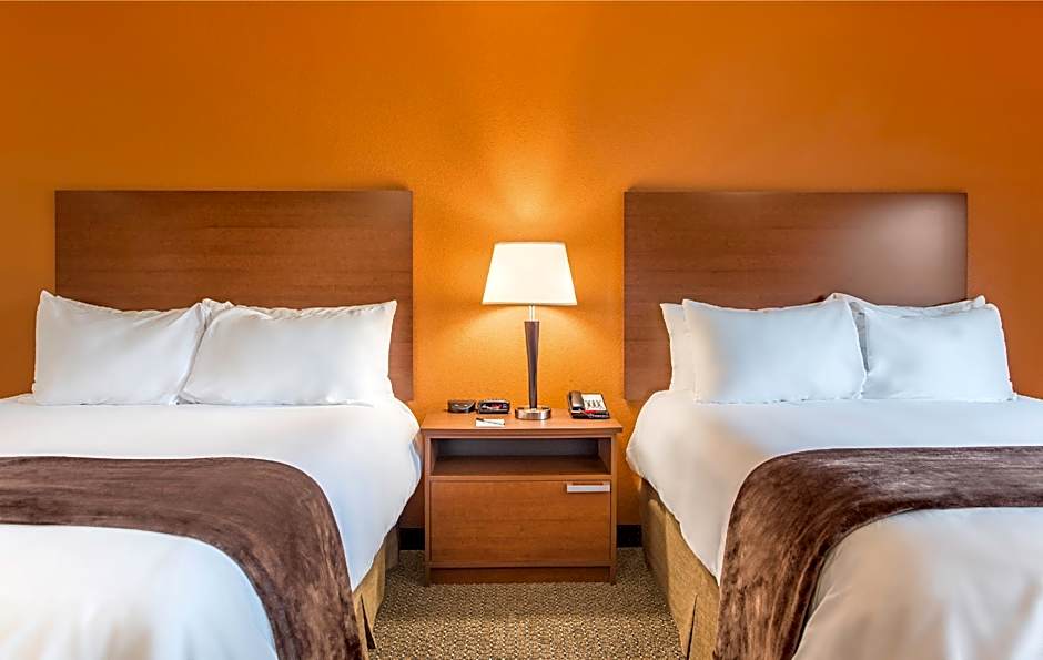 My Place Hotel-Yakima, WA