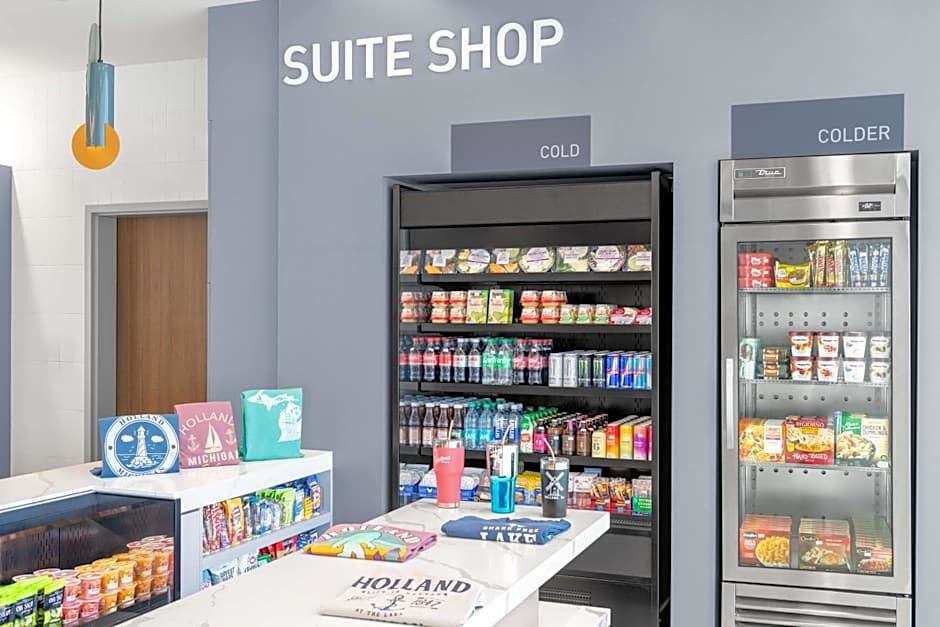 Homewood Suites By Hilton Holland