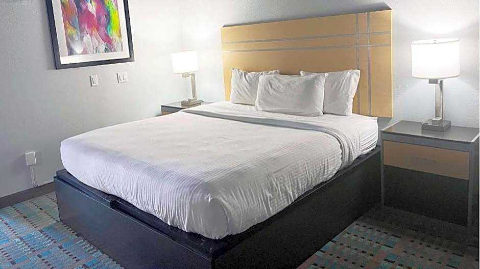 Studio 6 Suites Amarillo, TX West Medical Center