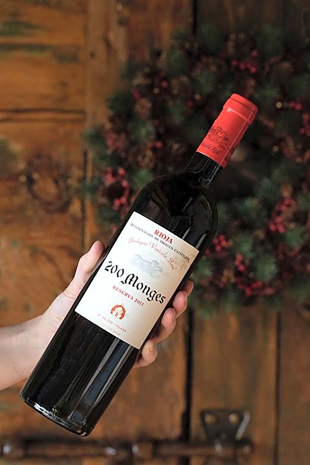 Hotel-Bodega La Casa del Cofrade