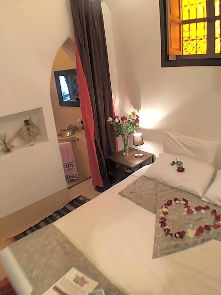 Riad of The Light
