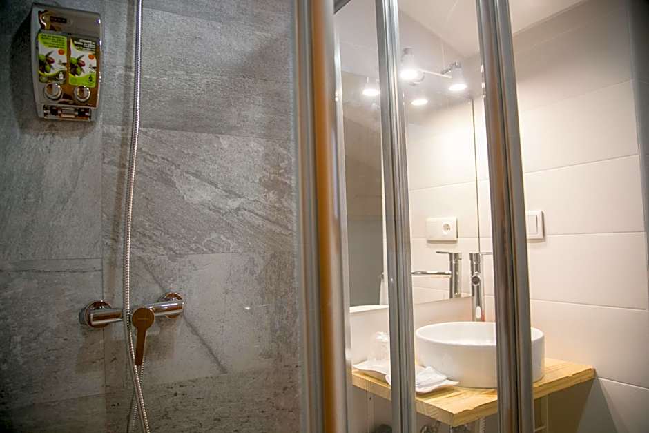 Apartamentos Turísticos La Casa Vieja