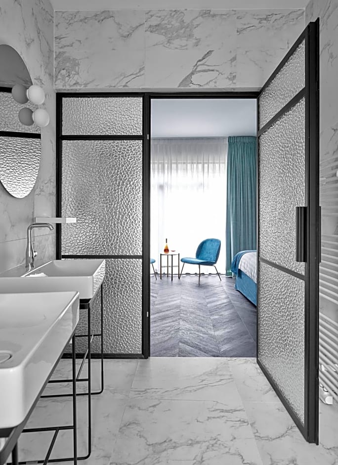 Amosa Liège City Centre Hotel