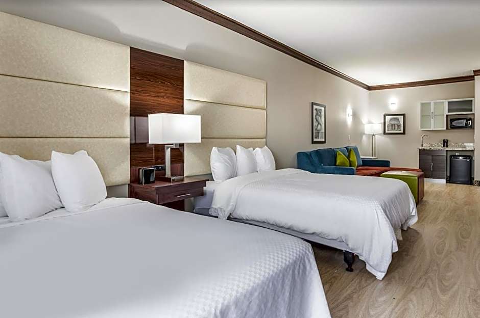 The Leo Collection Detroit, Ascend Hotel Collection