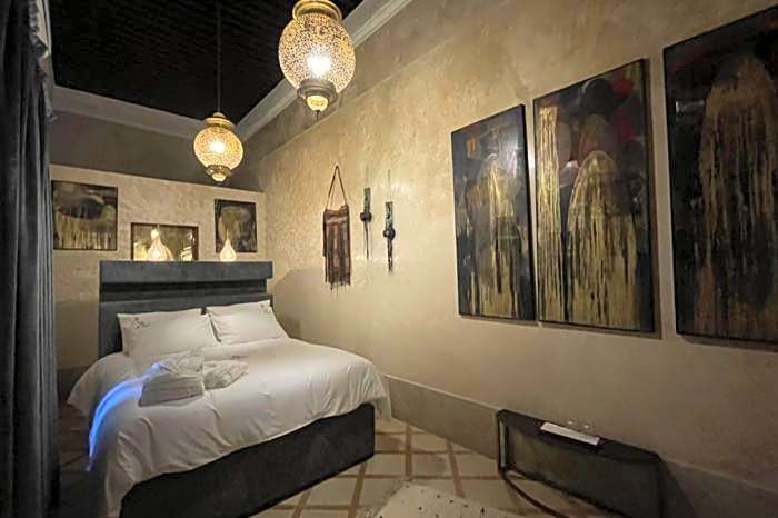 Riad AL Bahi