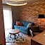 Hotel Dein Franz - Bistro, Kaffeebar & Outdoor-Lounge -