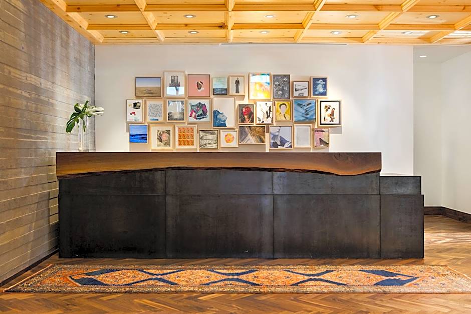 Limelight Hotel Denver