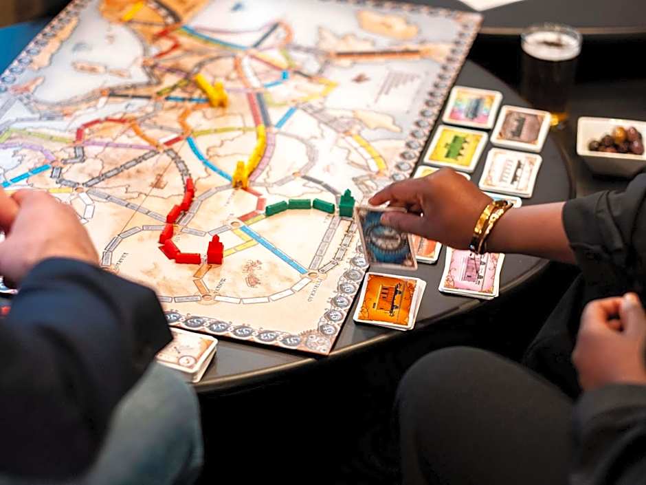 Ibis Styles Lyon Villeurbanne