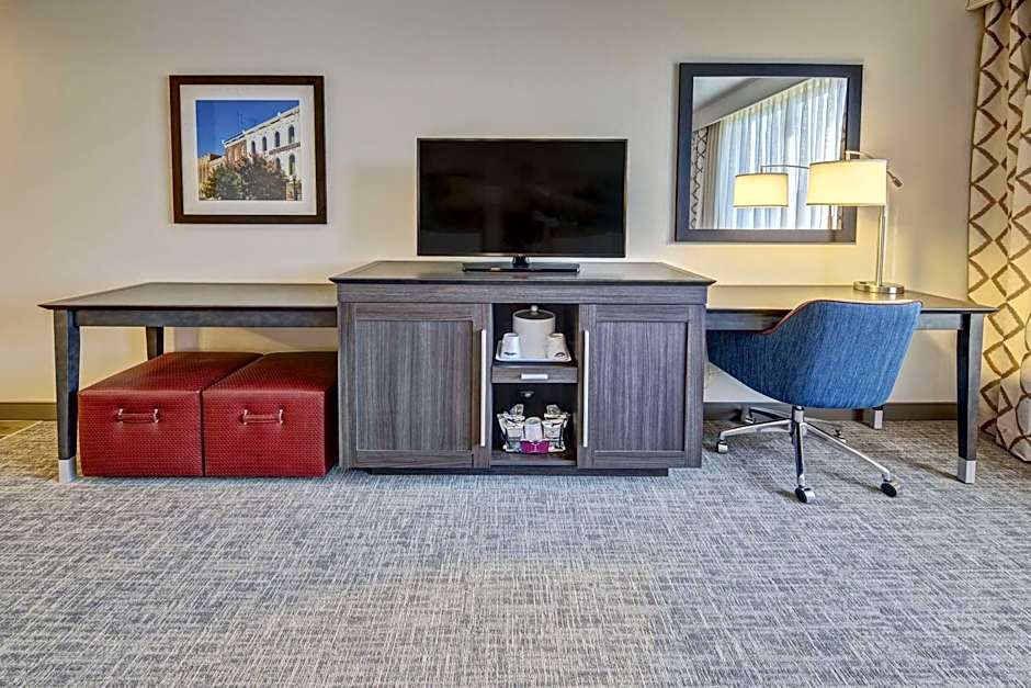 Hampton Inn By Hilton & Suites Franklin Berry Farms, Tn