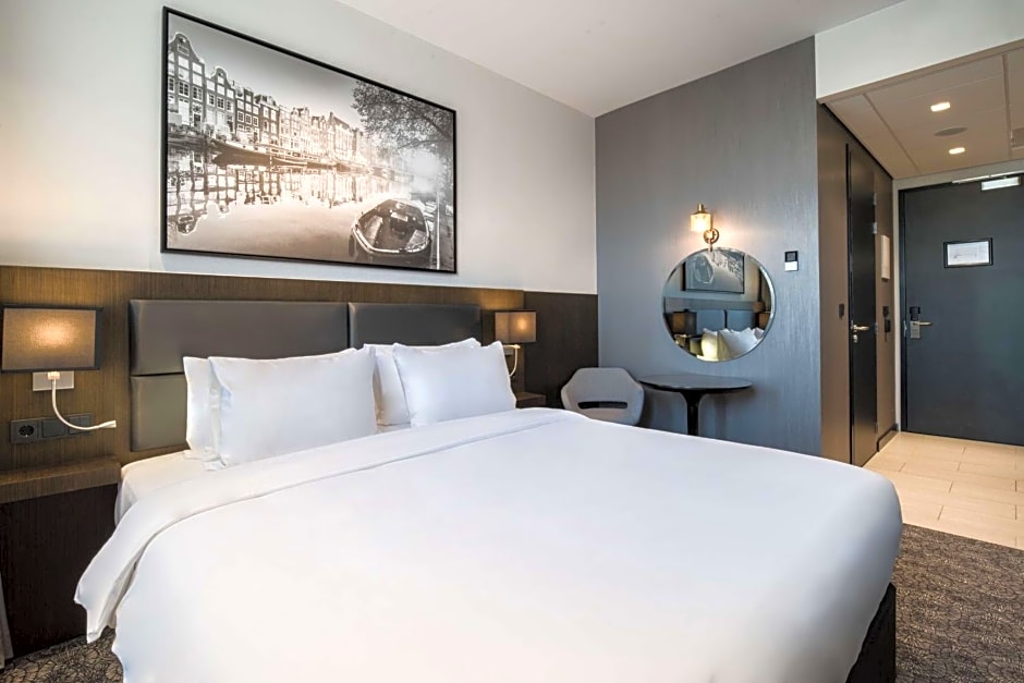 Radisson Hotel & Suites Amsterdam South